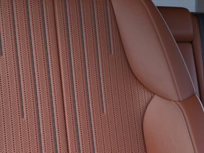 2027 Cadillac OPTIQ Premium Luxury