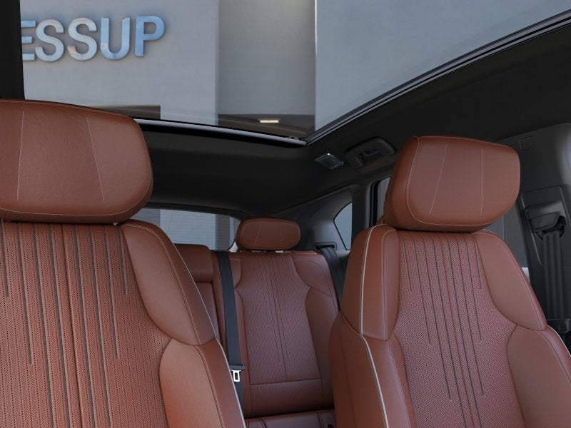 2027 Cadillac OPTIQ Premium Luxury