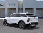 2027 Cadillac OPTIQ Premium Luxury