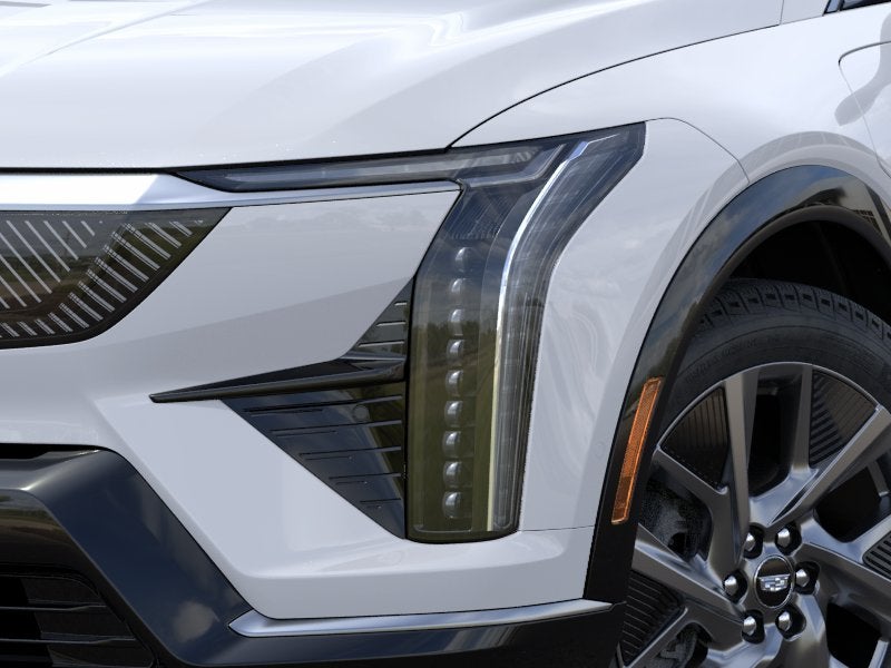 2027 Cadillac OPTIQ Premium Luxury