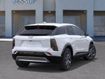 2027 Cadillac OPTIQ Premium Luxury