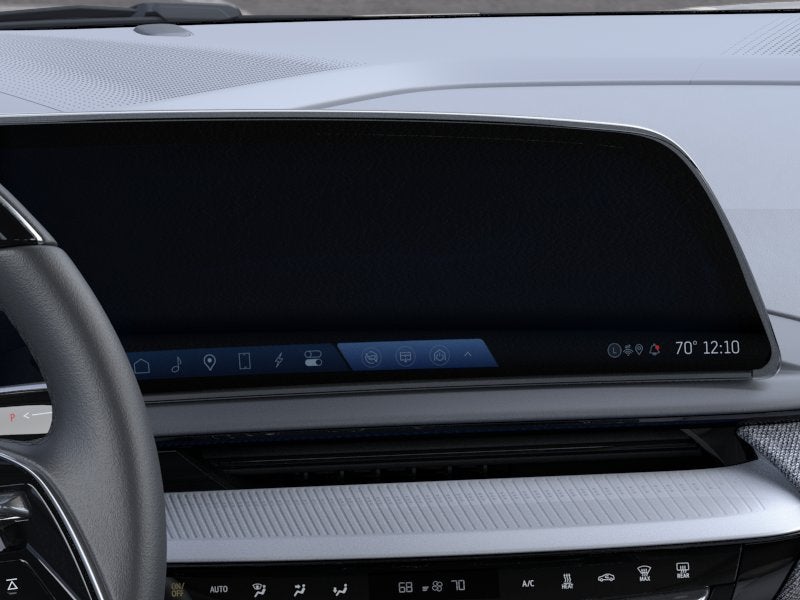 2027 Cadillac OPTIQ Premium Luxury