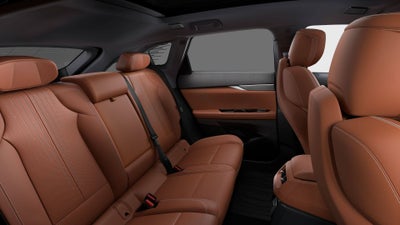 2027 Cadillac OPTIQ Premium Luxury