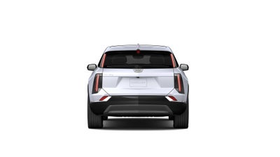 2027 Cadillac OPTIQ Premium Luxury