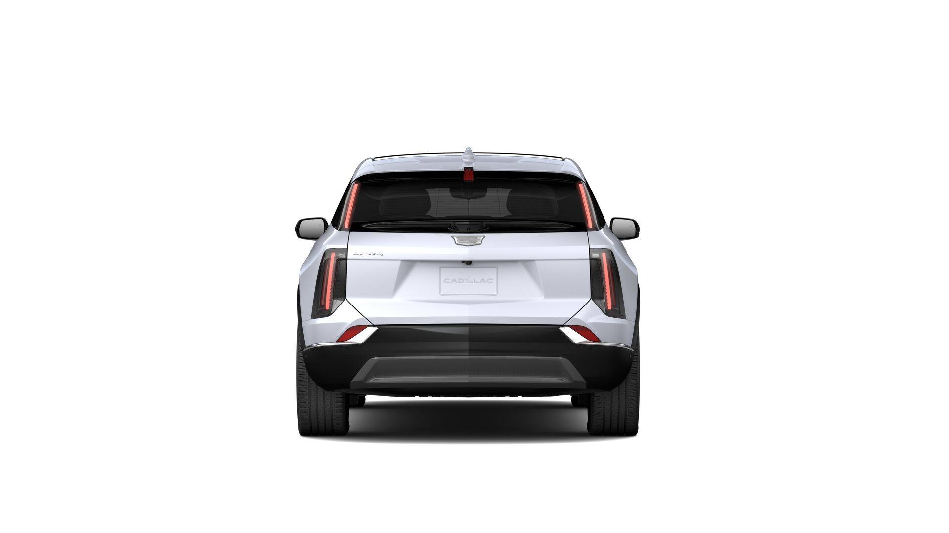 2027 Cadillac OPTIQ Premium Luxury
