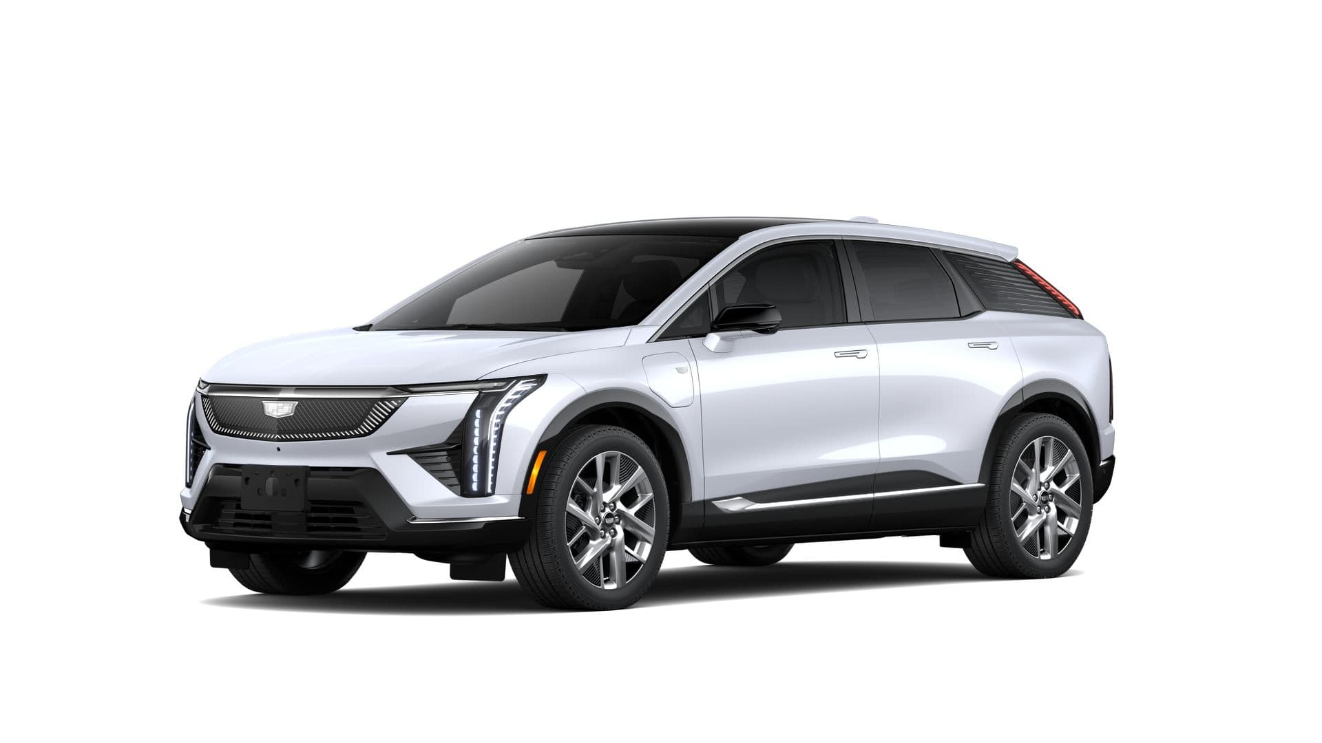 2027 Cadillac OPTIQ Premium Luxury