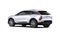 2027 Cadillac OPTIQ Premium Luxury