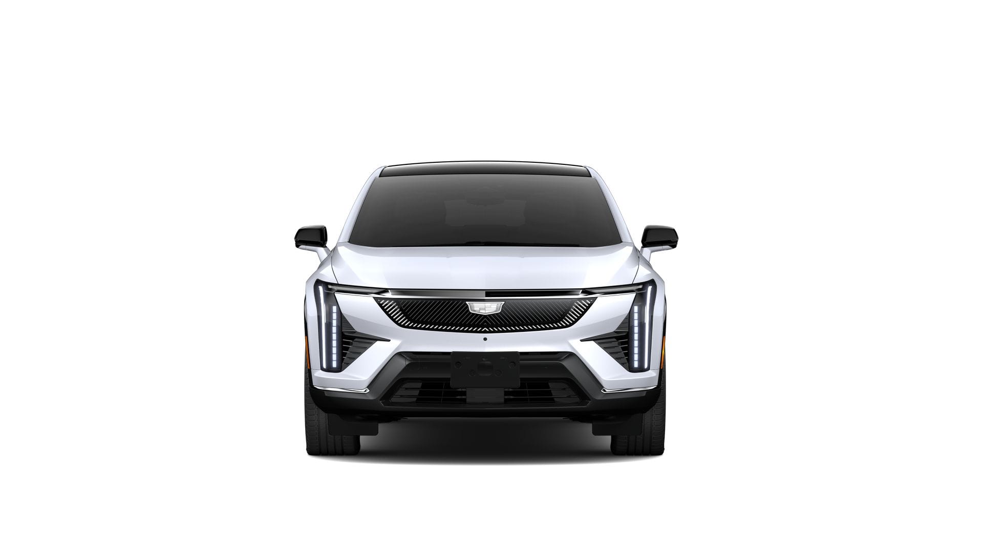 2027 Cadillac OPTIQ Premium Luxury