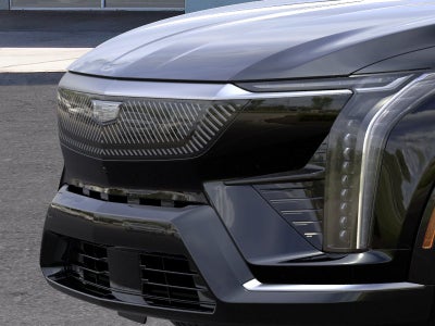 2027 Cadillac OPTIQ Premium Luxury