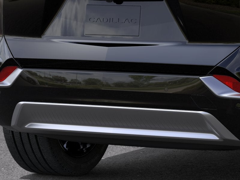 2027 Cadillac OPTIQ Premium Luxury