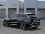 2027 Cadillac OPTIQ Premium Luxury