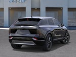 2027 Cadillac OPTIQ Premium Luxury