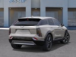 2027 Cadillac OPTIQ Premium Luxury