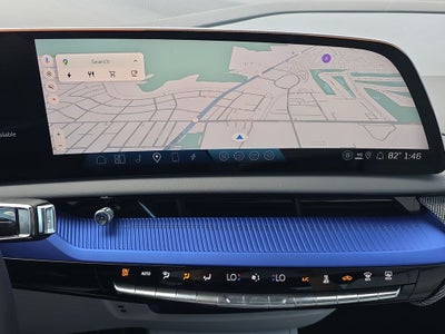 2025 Cadillac OPTIQ Luxury 2