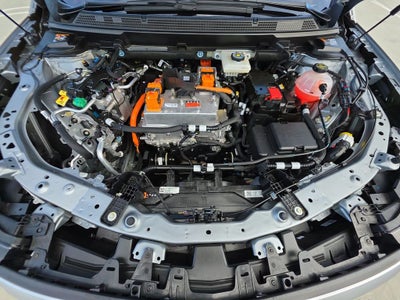 2025 Cadillac OPTIQ Luxury 2