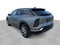 2025 Cadillac OPTIQ Luxury 2