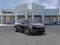 2025 Cadillac OPTIQ Luxury 2