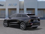 2025 Cadillac OPTIQ Luxury 2