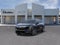 2025 Cadillac OPTIQ Luxury 2