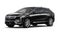 2025 Cadillac OPTIQ Luxury 2