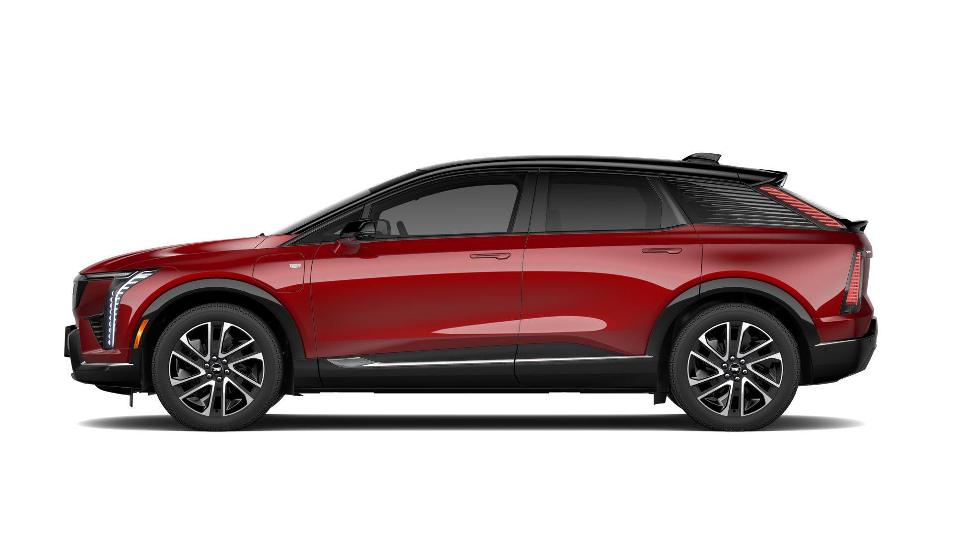 2026 Cadillac OPTIQ Premium Sport