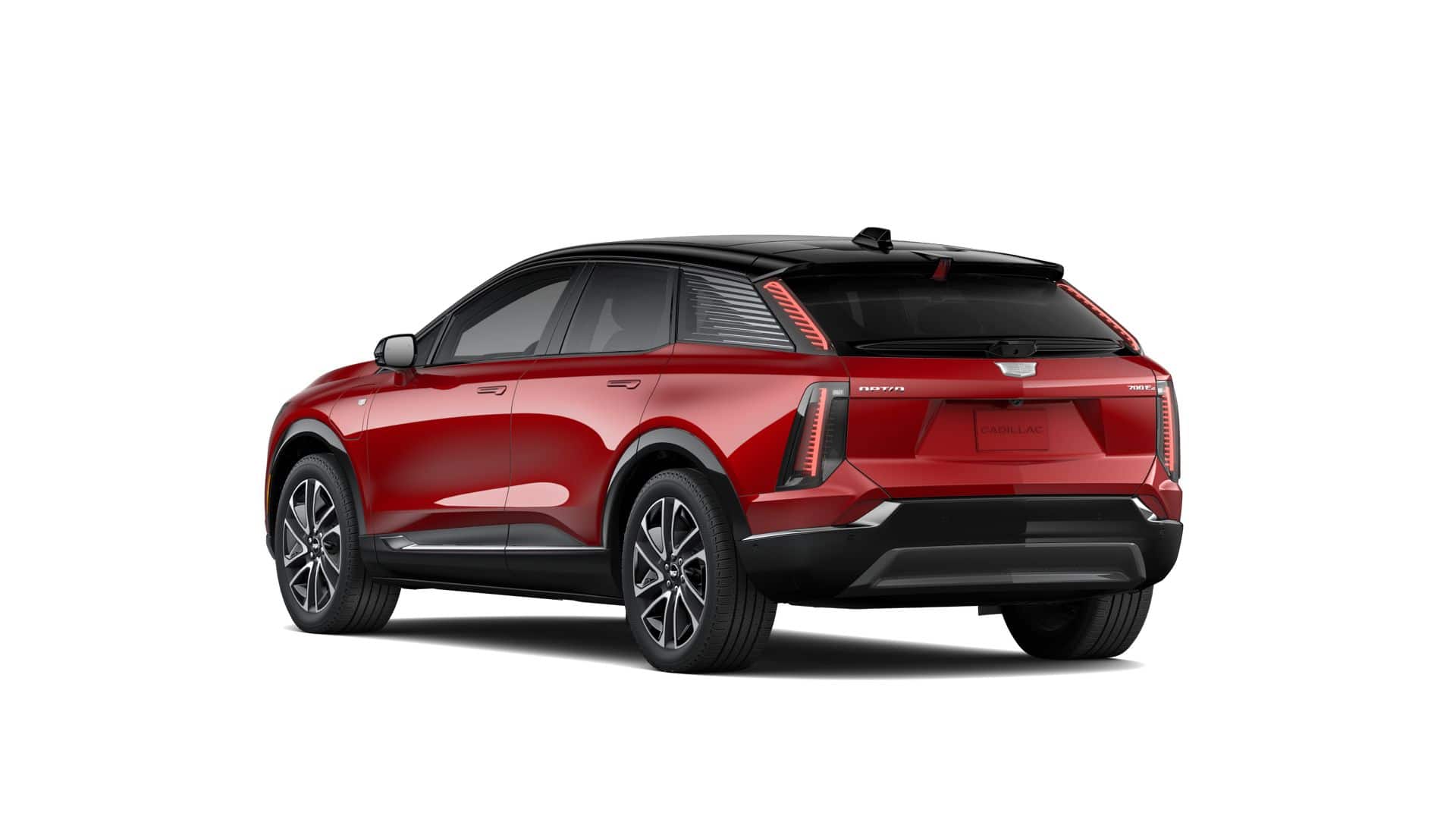 2026 Cadillac OPTIQ Premium Sport