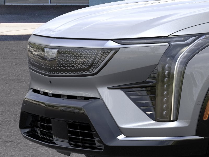 2026 Cadillac OPTIQ Premium Sport
