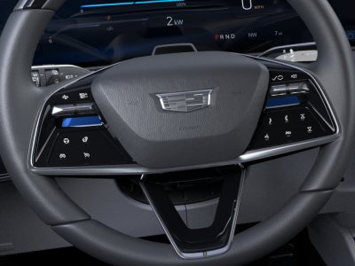 2026 Cadillac OPTIQ Premium Sport