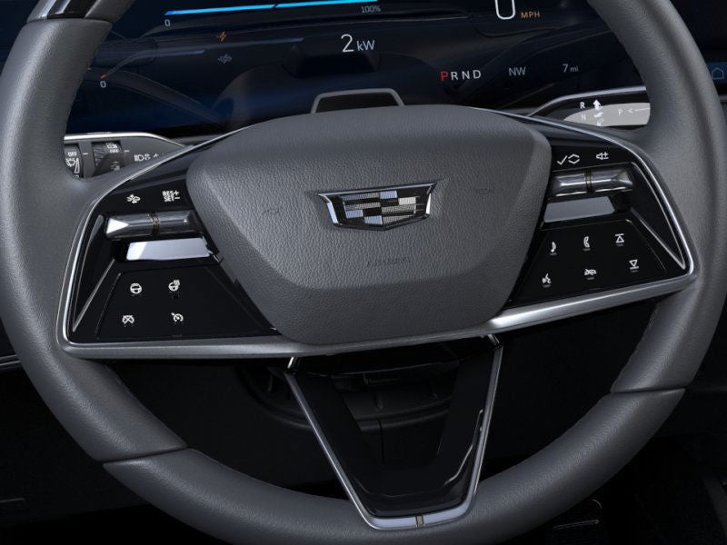 2026 Cadillac OPTIQ Premium Sport