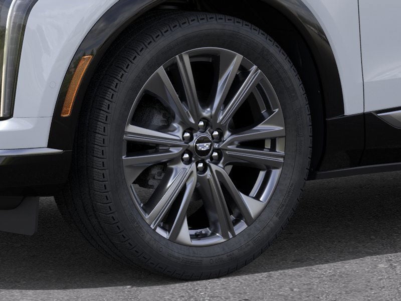 2026 Cadillac OPTIQ Premium Sport