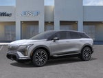 2026 Cadillac OPTIQ Premium Sport