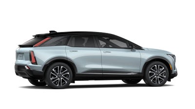 2026 Cadillac OPTIQ Premium Sport