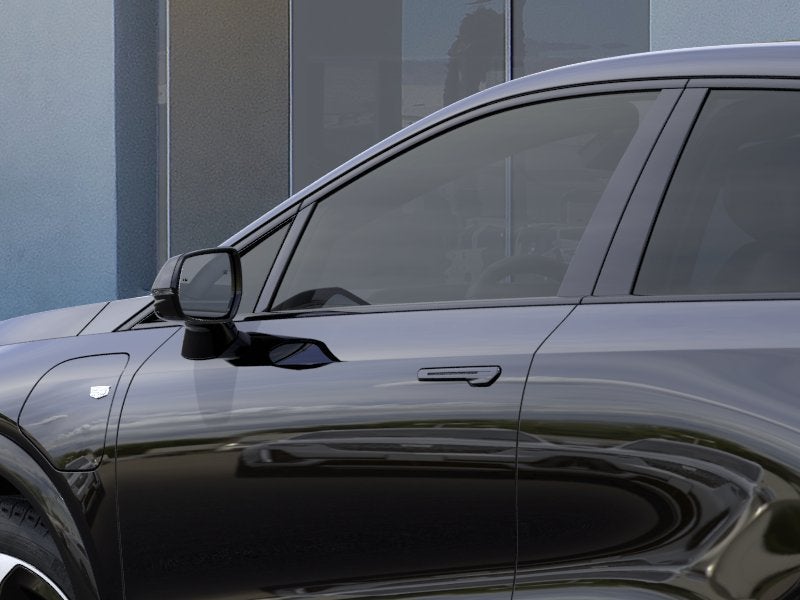 2027 Cadillac OPTIQ Premium Sport
