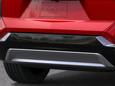 2026 Cadillac OPTIQ Premium Sport