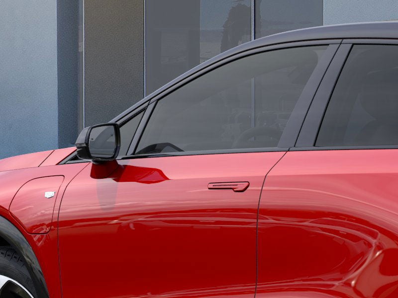 2026 Cadillac OPTIQ Premium Sport