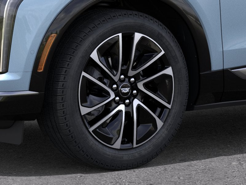 2026 Cadillac OPTIQ Premium Sport