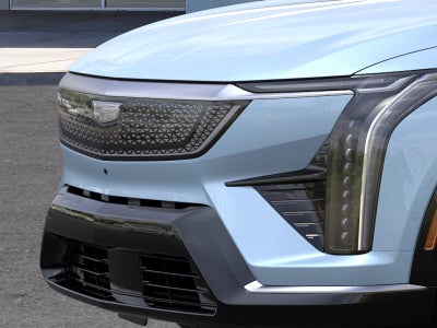 2026 Cadillac OPTIQ Premium Sport