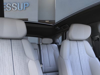 2026 Cadillac OPTIQ Premium Sport