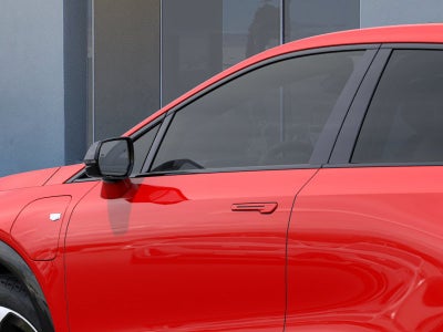 2027 Cadillac OPTIQ Premium Sport