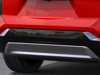 2027 Cadillac OPTIQ Premium Sport