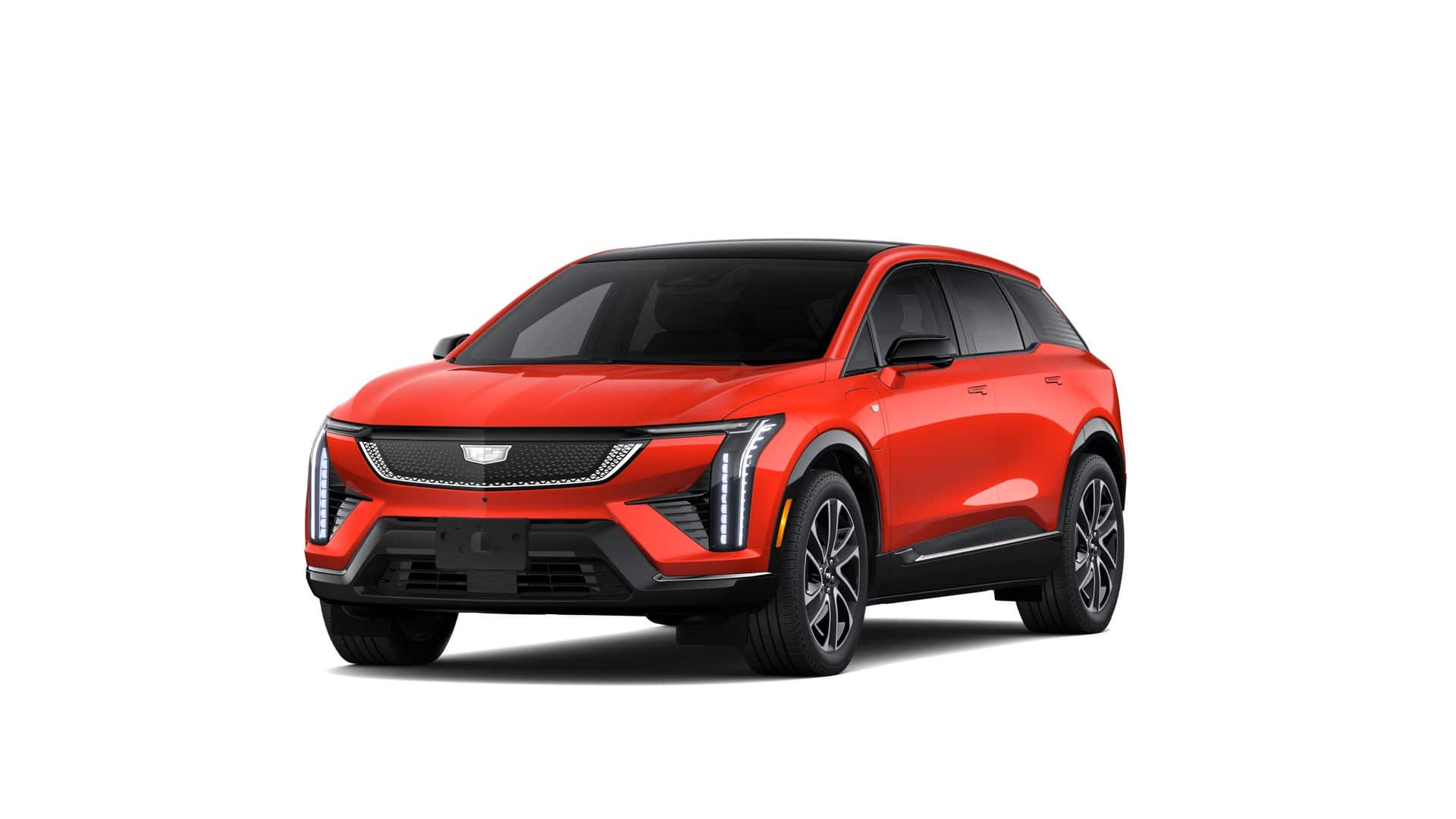 2027 Cadillac OPTIQ Premium Sport