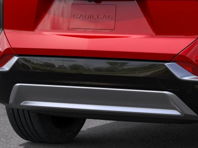 2027 Cadillac OPTIQ Premium Sport