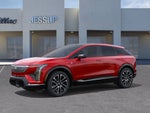 2027 Cadillac OPTIQ Premium Sport
