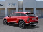 2027 Cadillac OPTIQ Premium Sport