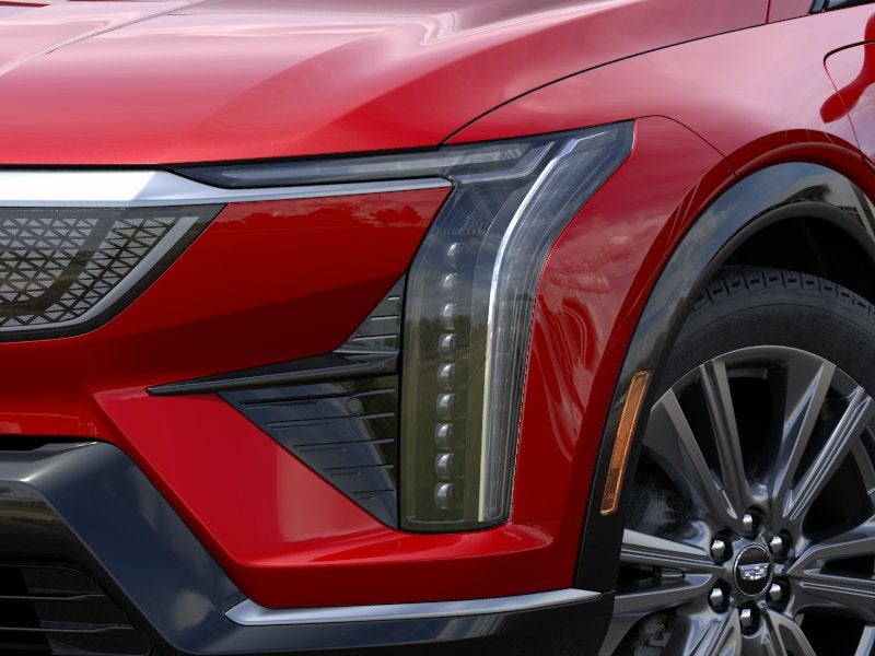 2027 Cadillac OPTIQ Premium Sport