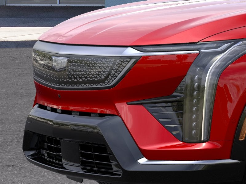 2027 Cadillac OPTIQ Premium Sport