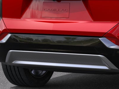 2027 Cadillac OPTIQ Premium Sport