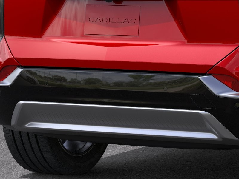 2027 Cadillac OPTIQ Premium Sport