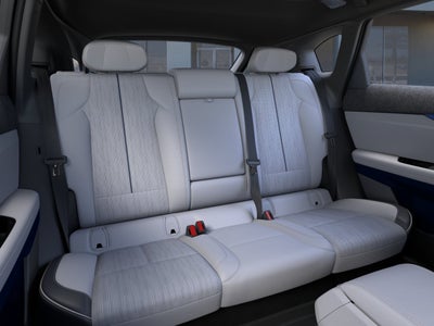 2027 Cadillac OPTIQ Premium Sport