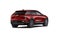 2027 Cadillac OPTIQ Premium Sport